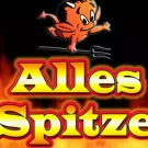 Alles Spitze