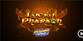 lucky pharaoh free play