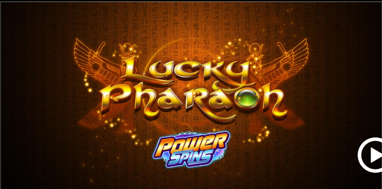 lucky pharaoh demo